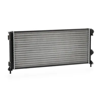 Produktbild von RIDEX 470R0235 Kühler Wasserkühler Motorkühler für FIAT Doblo Cargo (223) Doblo Kombi (119, 223)