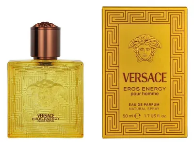 Image de Versace Eros Energy EDP 50 ml M