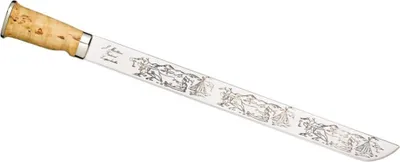 Produktbild von Marttiini Messer MP179193