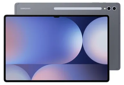 Produktbild von Samsung Galaxy Tab S Galaxy Tab S10 Ultra 5G, 37,1 cm (14.6"), 2960 x 1848 Pixel, 1 TB, 16 GB, 2,8 GHz, Grau