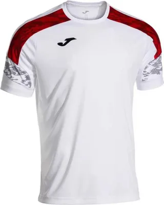 Immagine prodotto di Joma Championship Viii Maglietta a maniche corte Bianco XL Uomo Bianco XL