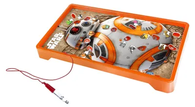 Obrázok produktu pre Hasbro B86141010, 6 rok / roky, Vyžadované batérie