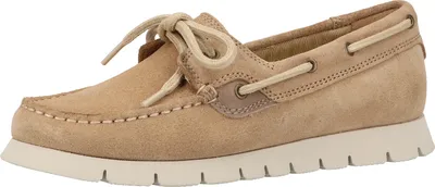 Produktbild von camel active Halbschuhe Halbschuhe Veloursleder