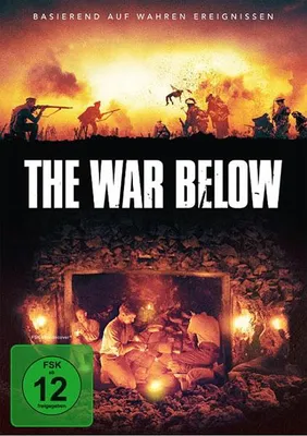 Obrázok produktu pre The War Below