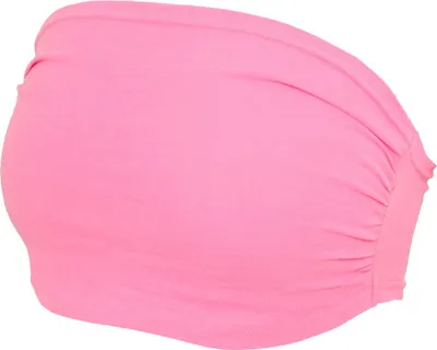 Obrázek produktu pro Dámské tílko Urban Classics Ladies Neon Bandeau Top neonpink - M