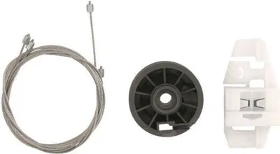 Immagine prodotto di Kit di riparazione per alzacristalli BLIC 6205-09-047802P