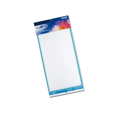 Produktbild von BRO CAMATLOW24 - leicht klebende Matte 305 x 610 mm (CAMATLOW24)