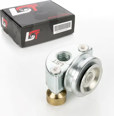 Produktbild von Schiebetür Rollen Führung Oben Für Mercedes Benz T1 Bus Mb100 1977-1996
