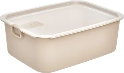 Produktbild von 3 aufbewahrungsdosen für die mikrowelle - 5 five simply smart