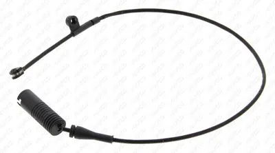 Produktbild von MAPCO 56613 Warnkontakt Bremsbelagverschleiß 620mm Hinten für BMW 7 (E38)