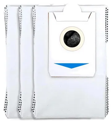 Immagine prodotto di Ecovacs DDB030025 accessorio e ricambio per aspirapolvere Sacchetto per la polvere Robot aspirapolvere