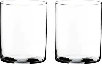 Produktbild von RIEDEL 0414/02, Transparent, Kristall, Glas, 2 Stück(e), Rund, 430 ml, 100 mm