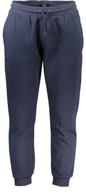 Image de Cavalli Class accessoire pour homme en polyester bleu