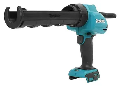 Image de Pistolet à mastic MAKITA DCG180Z - 18 V (vendu sans batterie)