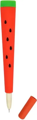 Image de Legami Pastèque Stylo One Size