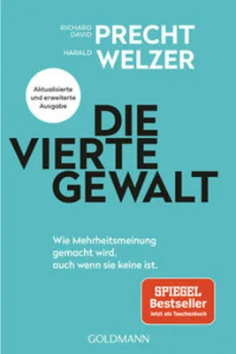 Obrázok produktu pre Die vierte Gewalt