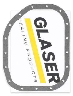 Obrázok produktu pre Tesnenie olejovej vane GLASER vhodné pre sedan MERCEDES-BENZ triedy E (W210) X02742-01