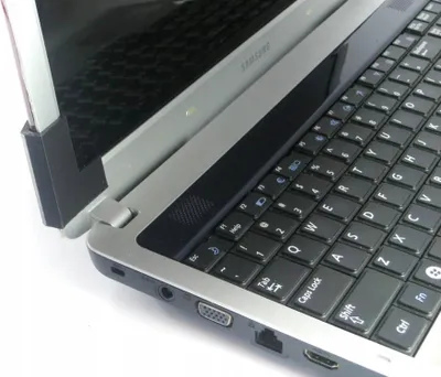 Obrázok produktu pre Súprava na opravu pántu krytu Samsung RC530 RC-530