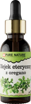 Produktbild von PURE CHEMICAL | Oregano Ätherisches Öl 30ml