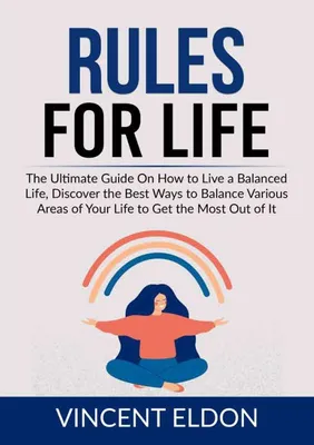 Produktbild von Rules For Life