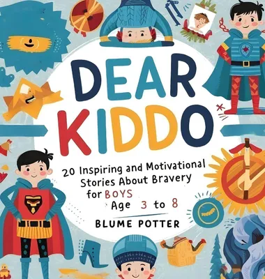 Produktbild von Dear Kiddo