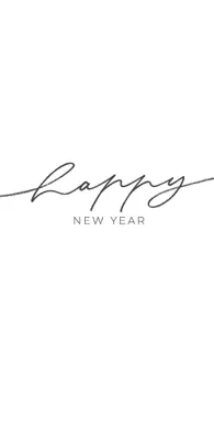 Image de Mouchoirs - Fresh New Year
