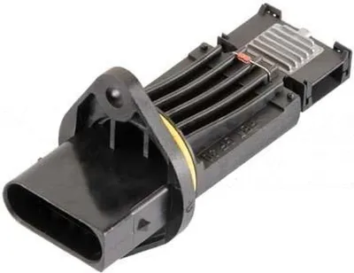 Produktbild von PIERBURG 7.22684.17.0 Luftmassenmesser LMM passend für MERCEDES-BENZ E-Klasse Limousine (W211) Luftmengenmesser