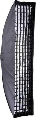 Image de Godox SB-FW35160 - Boîte à lumière 35x160 cm avec grille 35x160 cm