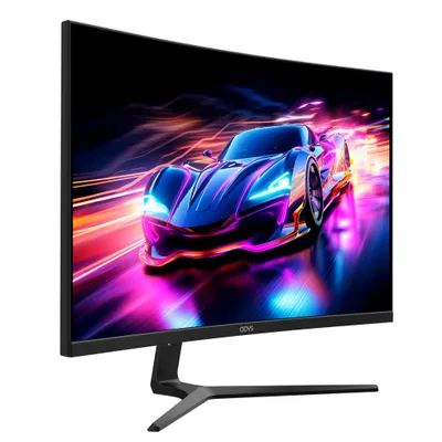 Produktbild von ODYS XP27-F-180 27 Zoll, Full-HD, 180 Hz, 1ms, HDR, 122% sRGB, 94 % DCI-P3
