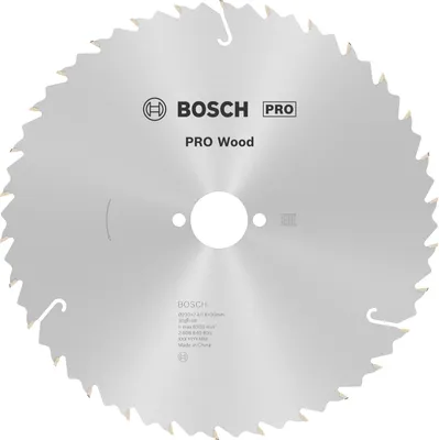 Image de Bosch PRO Bois KSB,230x2.4x30mm,T30