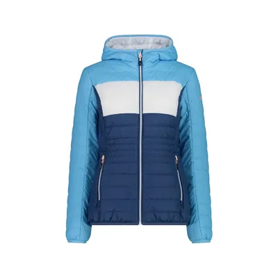 Produktbild von Cmp 33z5116 Jacke Blau S Frau Blau S