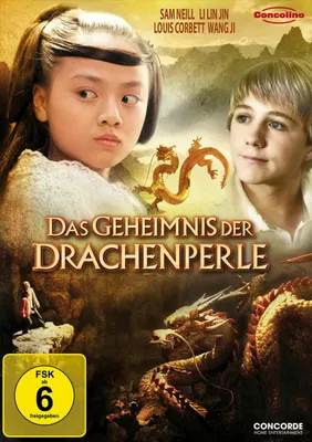 Produktbild von Das Geheimnis der Drachenperle
