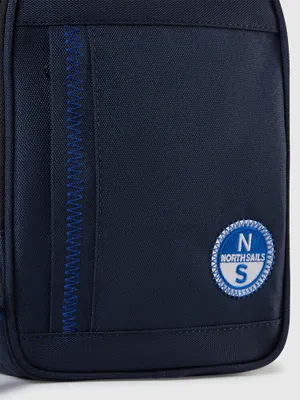 Produktbild von North Sails Logo Umhängetasche Blau Blau One Size