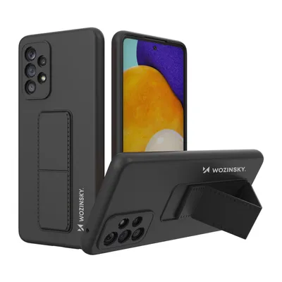 Obrázek produktu pro Wozinsky Case Pouzdro pro Samsung Galaxy A73 Black