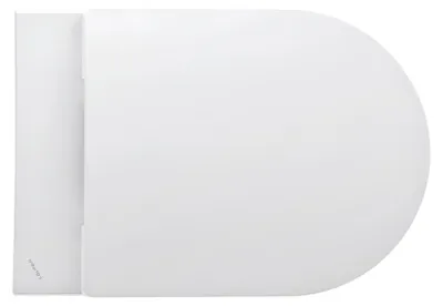 Immagine prodotto di LAUFEN Pro WC-Set, WC suspendu y compris siège de WC avec couvercle, fixation cachée, H8669570000001, H8669570000001