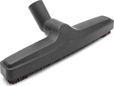 Produktbild von vhbw Bodendüse Typ 28 für harte Fußböden kompatibel mit Electrolux Staubsauger mit 32mm Rundanschluss Rosshaar