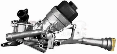 Immagine prodotto di Filtro olio METZGER per FIAT PANDA (312_)