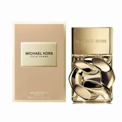 Immagine prodotto di Michael Kors Pour Femme Eau De Parfum Spray 50ml