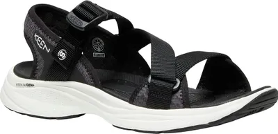 Obrázek produktu pro Keen Dámské trekové sandály Sandály Leiki OT Sandal 1030283 black