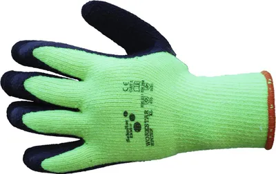 Zdjęcie produktu dla Rękawice robocze Schuller WORKSTAR WINTER L