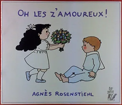 Image de Oh les z'amoureux