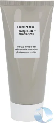 Produktbild von Comfort Zone Tranquillity Shower Cream 200ml