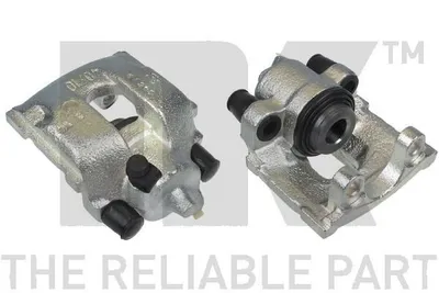 Produktbild von NK 2115208 Bremssattel Hinten Rechts Ø40mm