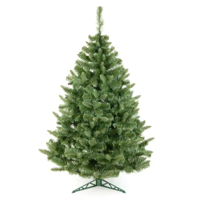 Zdjęcie produktu dla nabbi Choinka Christee 13 150 cm - zielona