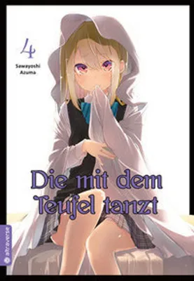 Immagine prodotto di Die mit dem Teufel tanzt 04