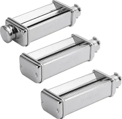 Obrázek produktu pro KENWOOD - Těstoviny Walzen-SET Multi Pack -MAX980ME : KAX980+KAX981+KAX984 - AW20011036