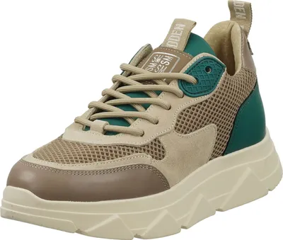 Produktbild von Steve Madden Sneaker Sneaker Kunstleder