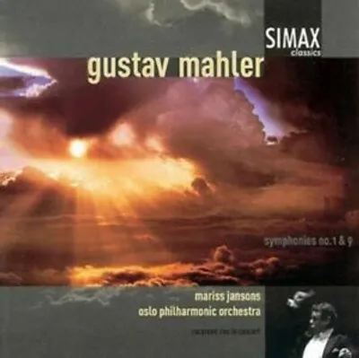 Produktbild von Sinfonien 1 Und 9