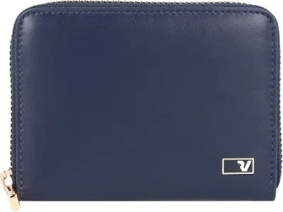 Produktbild von Roncato Firenze Geldbörse Leder 11 cm
