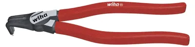 Produktbild von Wiha Sicherungsringzange Classic mit MagicTips J21 180mm 34695